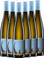 6x Vorteils-Weinpaket Wildlife Weißwein Cuvée - Weingut Hörner