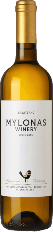 Savatiano - Mylonas Winery