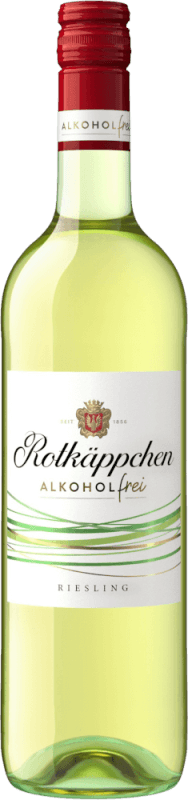 Riesling alkoholfrei - Rotkäppchen