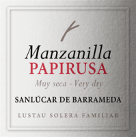 Vorschau: Manzanilla Papirusa Jerez DO - Emilio Lustau