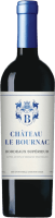 Château Le Bournac Bordeaux AOP - Delaude