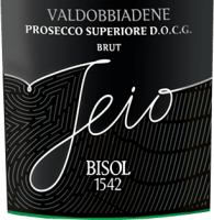 Vorschau: Jeio Prosecco Superiore Brut DOCG - Bisol