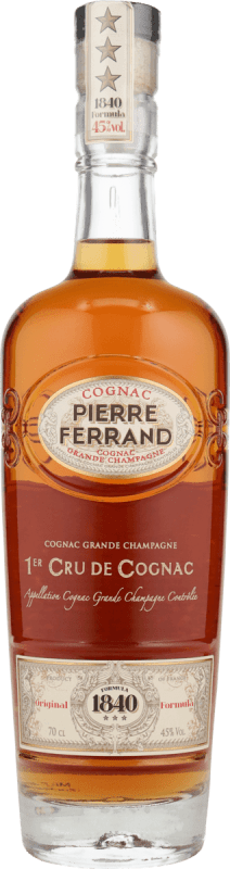 1840 1er Cru de Cognac - Pierre Ferrand