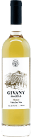 Muscat trocken - Givany Wines