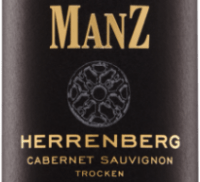 Vorschau: Oppenheimer Herrenberg Cabernet Sauvignon trocken - Weingut Manz