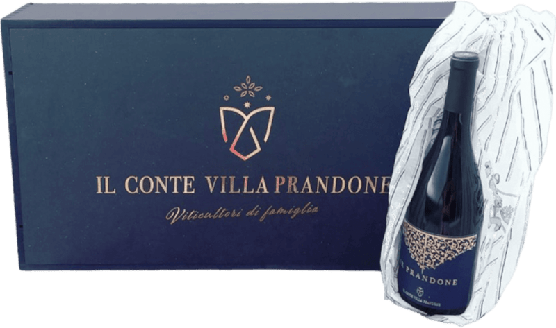 Villa Prandone IX Marche IGP - Il Conte