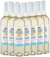 12x Vorteils-Weinpaket Share Blanco - Casa Santos Lima