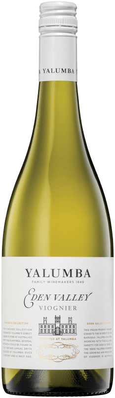Eden Valley Viognier Samuel´s Collection - Yalumba
