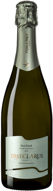 Praeclarus Pas Dosé DOC - Kellerei St. Pauls