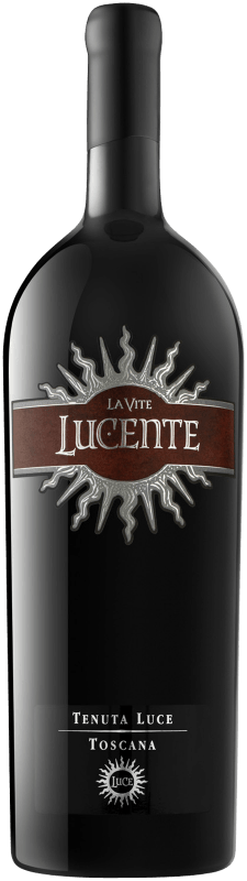 Lucente Toscana IGT 3,0 l Jeroboam - Tenuta Luce