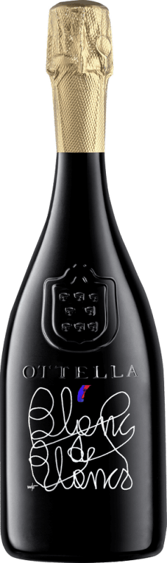 Blanc de Blancs Spumante Brut Metodo Classico - Ottella