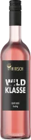 Wildklasse Cuvée Rosé fruchtig - Christian Hirsch
