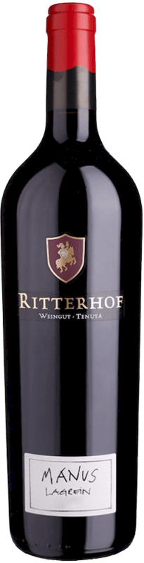 Manus Lagrein Riserva DOC - Weingut Ritterhof