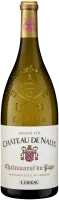 Château de Nalys blanc AOP Châteauneuf-du-Pape - Domaine E. Guigal