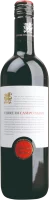 Salento Rosso Puglia IGT - Terre di Campo Sasso