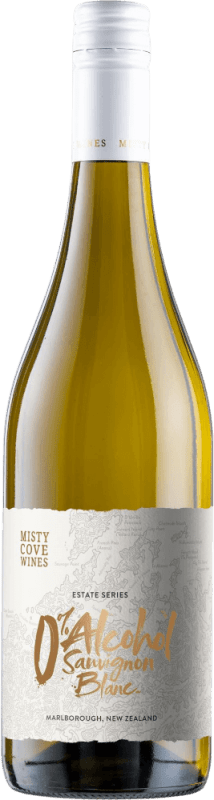 Estate Selection Sauvignon Blanc alkoholfrei - Misty Cove Wines