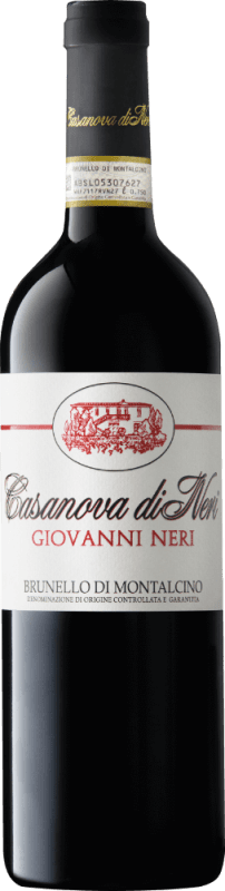 Pure Tuscany - Os nossos vinhos Chianti favoritos num pacote de degustação de 6x