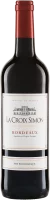 La Croix Simon Bordeaux Rouge Aop - Peter Riegel Weinimport