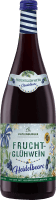Heidelbeer-Fruchtglühwein 1 l - Katlenburger Kellerei
