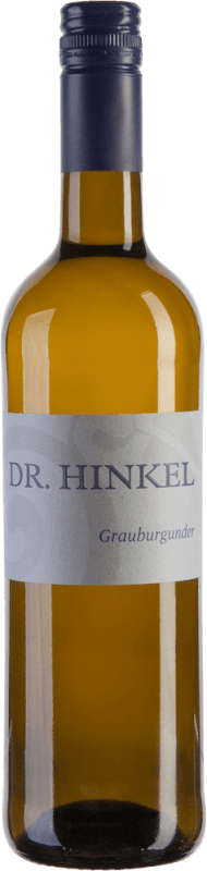 Grauburgunder - Dr. Hinkel