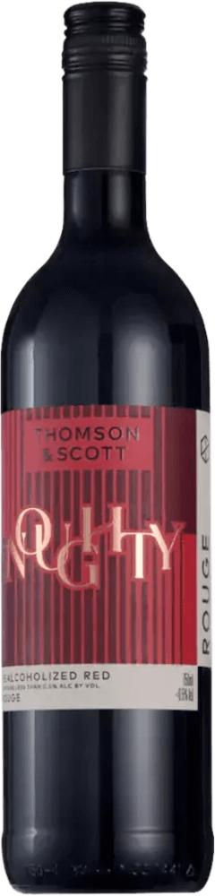 Vorschau: Apreciação de vinho tinto sem álcool - conjunto de degustação 6x