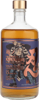 Pure Malt 15 Years Old in GP - Shinobu