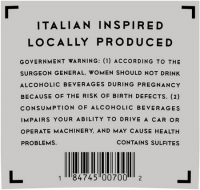 Vorschau: Casasmith Cervo Barbera - CasaSmith