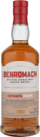 Vorschau: Contrasts Organic - Benromach