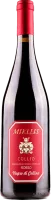 Collio Rosso Miklus Negro Di Collina - Draga