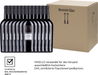 Vorschau: 12er Vorteils-Weinpaket Primitivo di Manduria DOC - Conte di Campiano