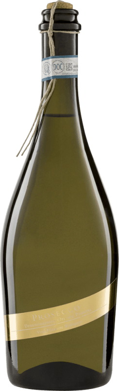 Prosecco DOP - Osteria
