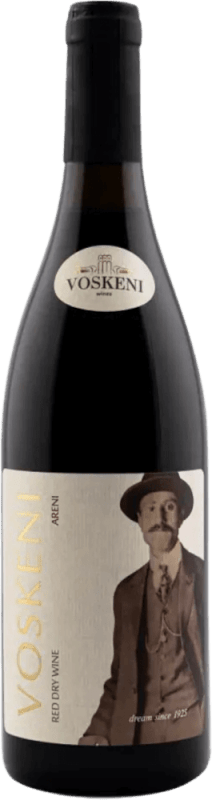 Areni trocken - Voskeni Wines