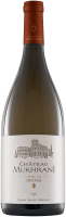 Qvevri White - Château Mukhrani
