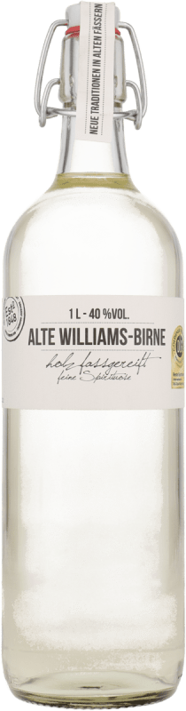 Alte Williams Edition Fasslagerung 1,0 l - Birkenhof