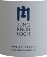 Vorschau: Müller-Thurgau und Morio-Muskat lieblich 1,0 l - Jung & Knobloch