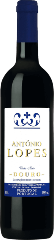 Douro DOC - Vidigal Wines