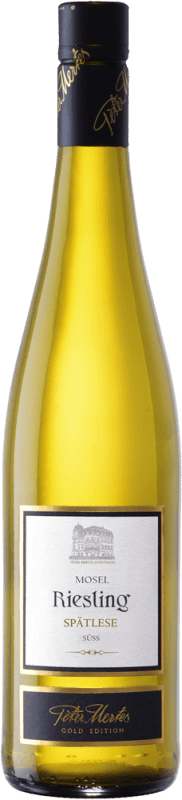 Mosel Riesling Gold Edition Spätlese - Peter Mertes
