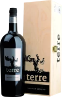 Rosso Puglia IGT 1,5 l Magnum HK - Terre di Campo Sasso