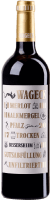 Bissersheim Merlot Kalkmergel - Weingut Wageck Pfaffmann