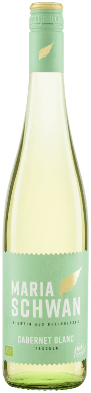 Cabernet Blanc bio - Maria Schwan