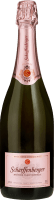 Scharffenberger Brut Rosé Excellence - Scharffenberger Cellars