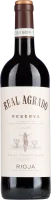 Reserva Rioja DOCa - Real Agrado