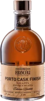 Grappa Porto Cask Finish 0,5 l - Distillerie Francoli