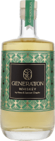 Generation Irish Single Malt - Generation by Kiera & Spencer Chaplin