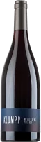 Weiherberg Pinot Noir trocken - Klumpp