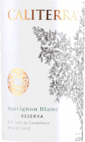 Vorschau: Sauvignon Blanc Reserva Casablanca Valley DO - Caliterra