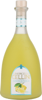 Limoncello di Sicilia Grappa e Limone - Cellini