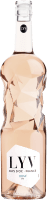 Lyv Rosé Languedoc IGP - Maison JeanJean