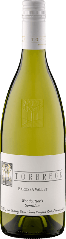 Woodcutter's Sémillon - Torbreck Vintners