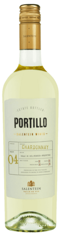Portillo Chardonnay - Portillo